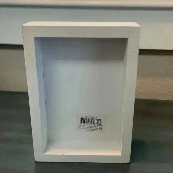 “She Believed She Could So She Did” TableTop Sign - Picture 4 of 4